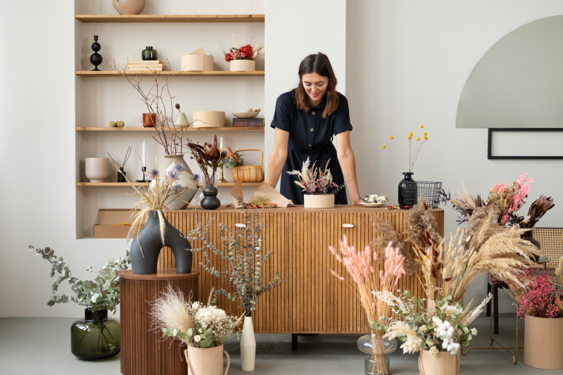 10 ไอเทมตกแต่งบ้านที่ช่วยให้บ้านดูแพงขึ้นทันที (แบบไม่ต้องรีโนเวท)